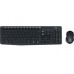Logitech MK315 Quiet Wireless Keyboard and Mouse